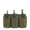 Modular Quick-Draw Tactical Vest Pouch