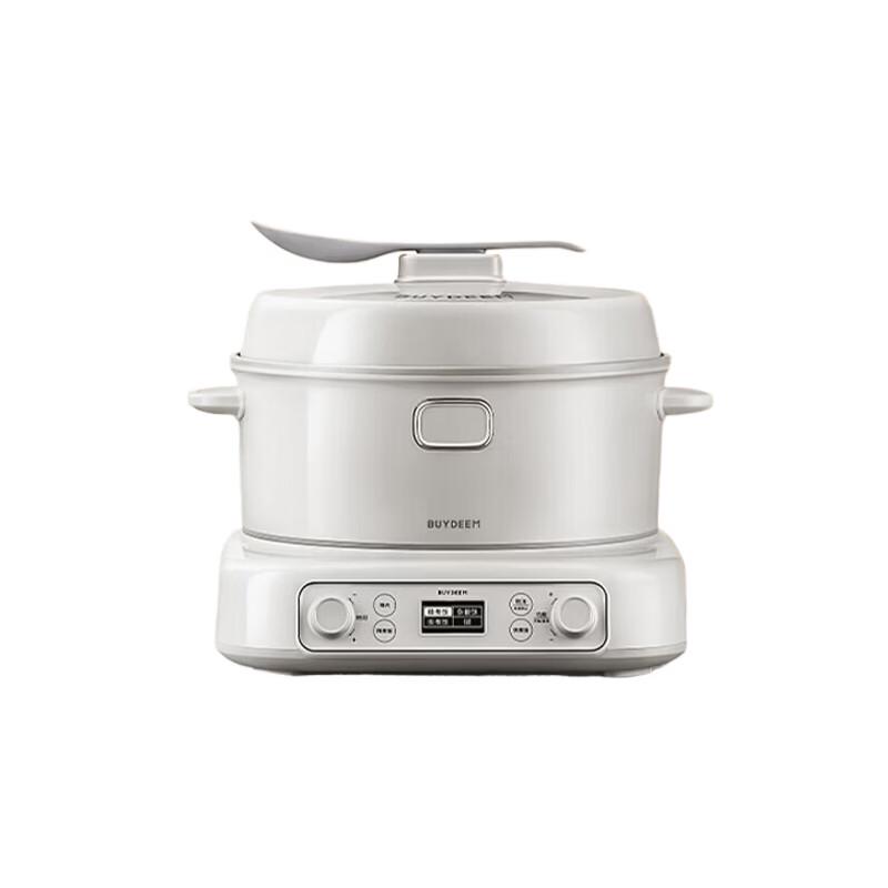 Buydeem RD5731/IH Multifunctional Split Rice Cooker