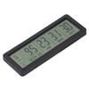 Digital Countdown Days Timer   Days Count Down Clock for Vacation Retirement Wedding Holiday