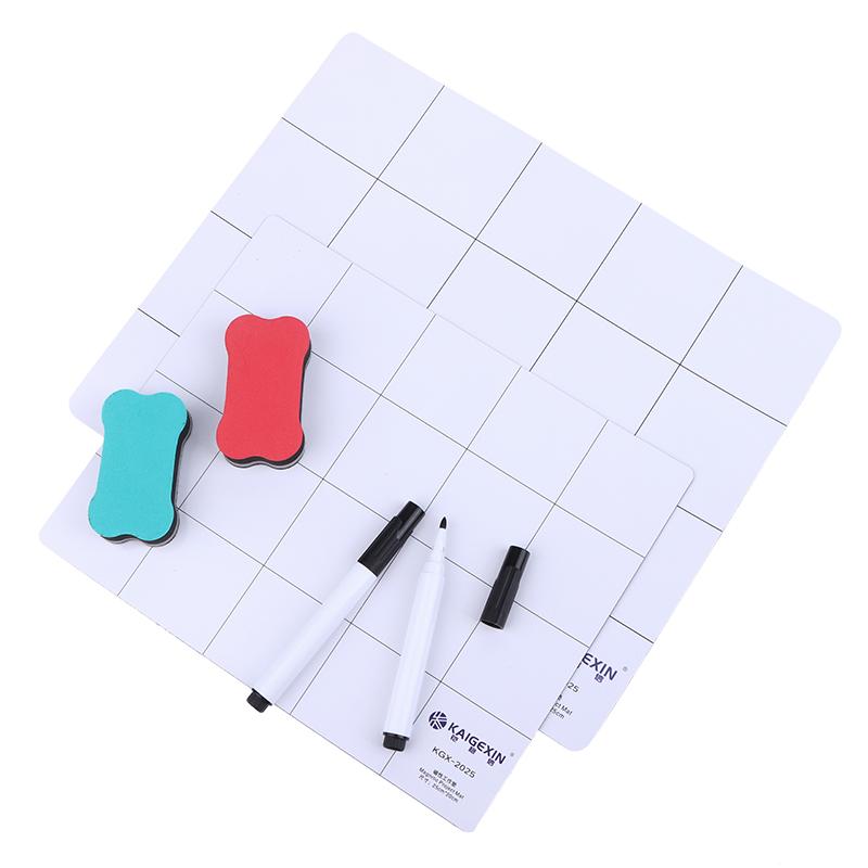 Magnetic Work Pad For Laptop Mobile Phone Maintenance Memory Screws Storage Mat Sort Adsorption Keeper Mat