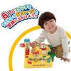Gakken Curious George Let's Go Great Adventure! (Ages 3 and up) 83802