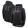 Buffalo Bills Hoodie Men Streetwear Loose Fit Graphic Sweatshirt Hip Hop Casual Pullover