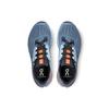 On Running Cloudstratus Lake Blue Flare Orange 39.99213
