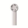 2026 USB Rechargeable Handheld Pocket Fan: Mini Portable Outdoor & Desktop Electric Fan