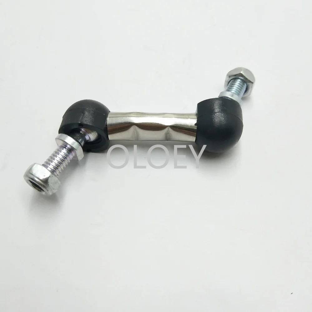HEADLIGHT VERTICAL AIM CONTROL SENSOR FRONT 37143412759 for BMW X3 X3 E83 2003-2006 for BMW X3 E83 LCI 2006-2010
