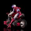 RIOBOT Genesis Climber MOSPEADA 1/12 Scale VR-038L Bartley Fouquet (Reissue) 1/12 Scale Die-Cast & ABS Painted Complete Action Figure