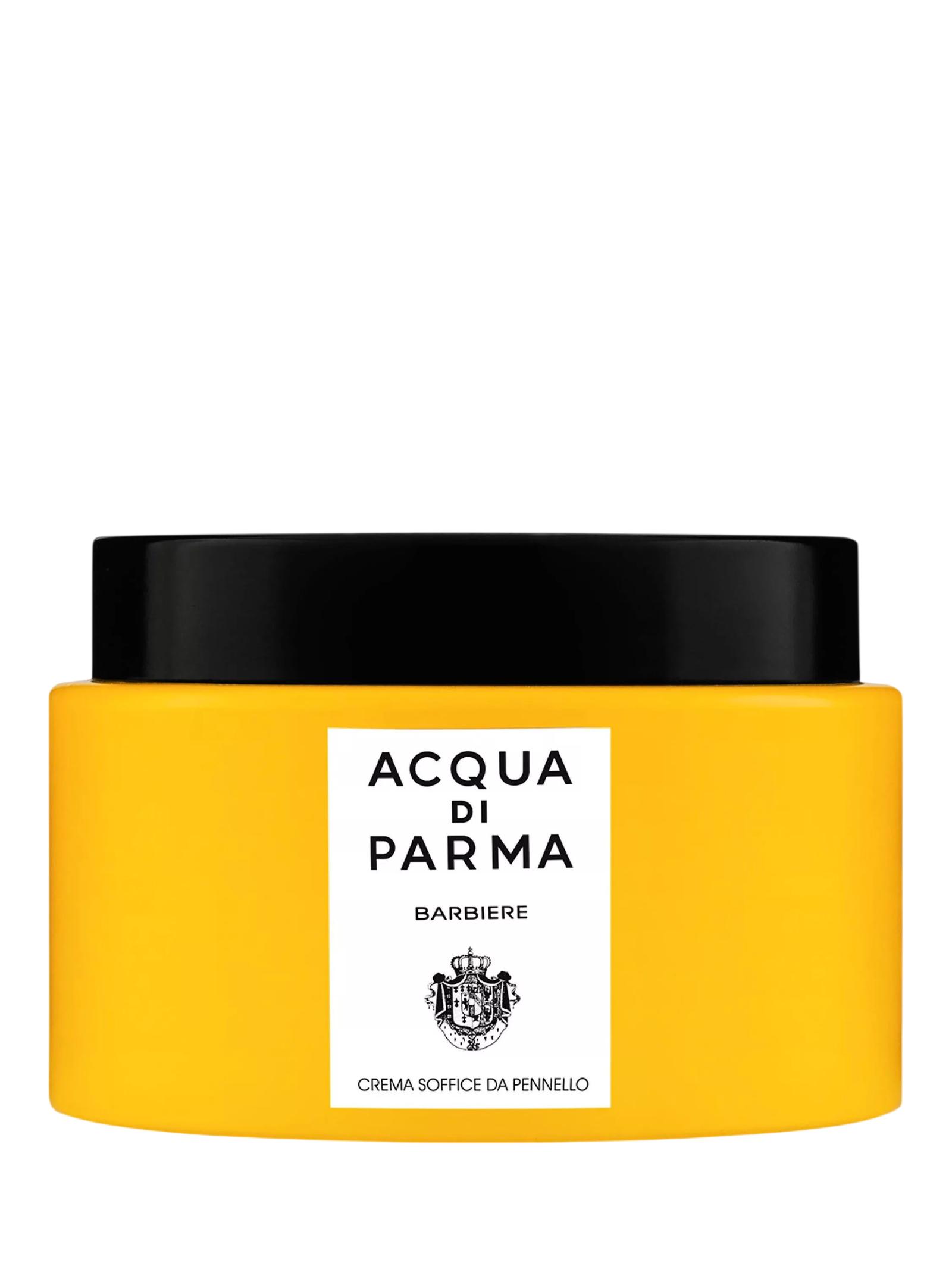 Acqua di Parma, Barbiere, Zmiękczający, Krem do golenia, 125 g