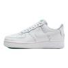 Nike Air Force 1 07 LV8 The Masters Back 9 Collection Men Sneakers White Medium-Soft-Pink Malachite HF1937-100
