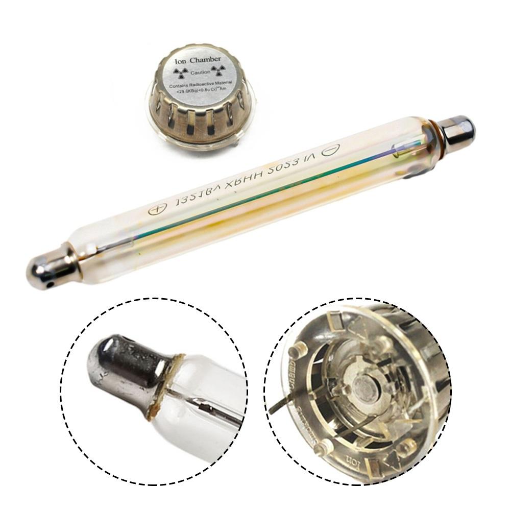 X-Ray Dosimeter Glass Geiger Compact Counting Detector