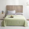 2026 Air Condition Comforter for Summer Pure Color Ice Silk Cooling Blanket Lightweight and Smooth Summer Cold Quilt Cooling Blanket for Bed