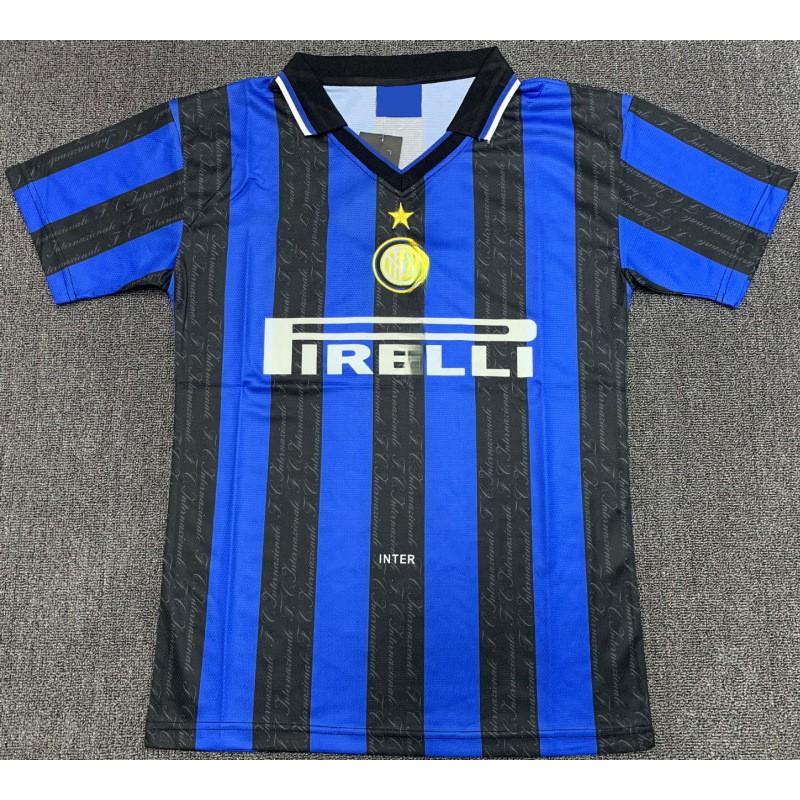 Retro Football Training Jersey Men Vintage National Team Club Top Sports