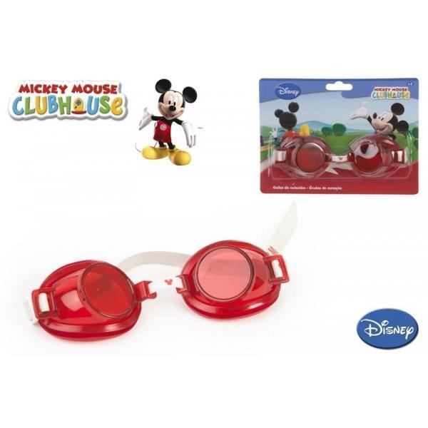 MICKEY Lunette de plongée