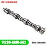 Artudatech Rear Camshaft 14200-RGW-A02 for Honda Odyssey 2008-2017 / Pilot 2009-2015 Car Accessories