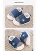 Spring & Autumn Toddler Shoes: Soft Sole, Non-slip Baby Shoes for Boys & Girls (0-3 Years)
