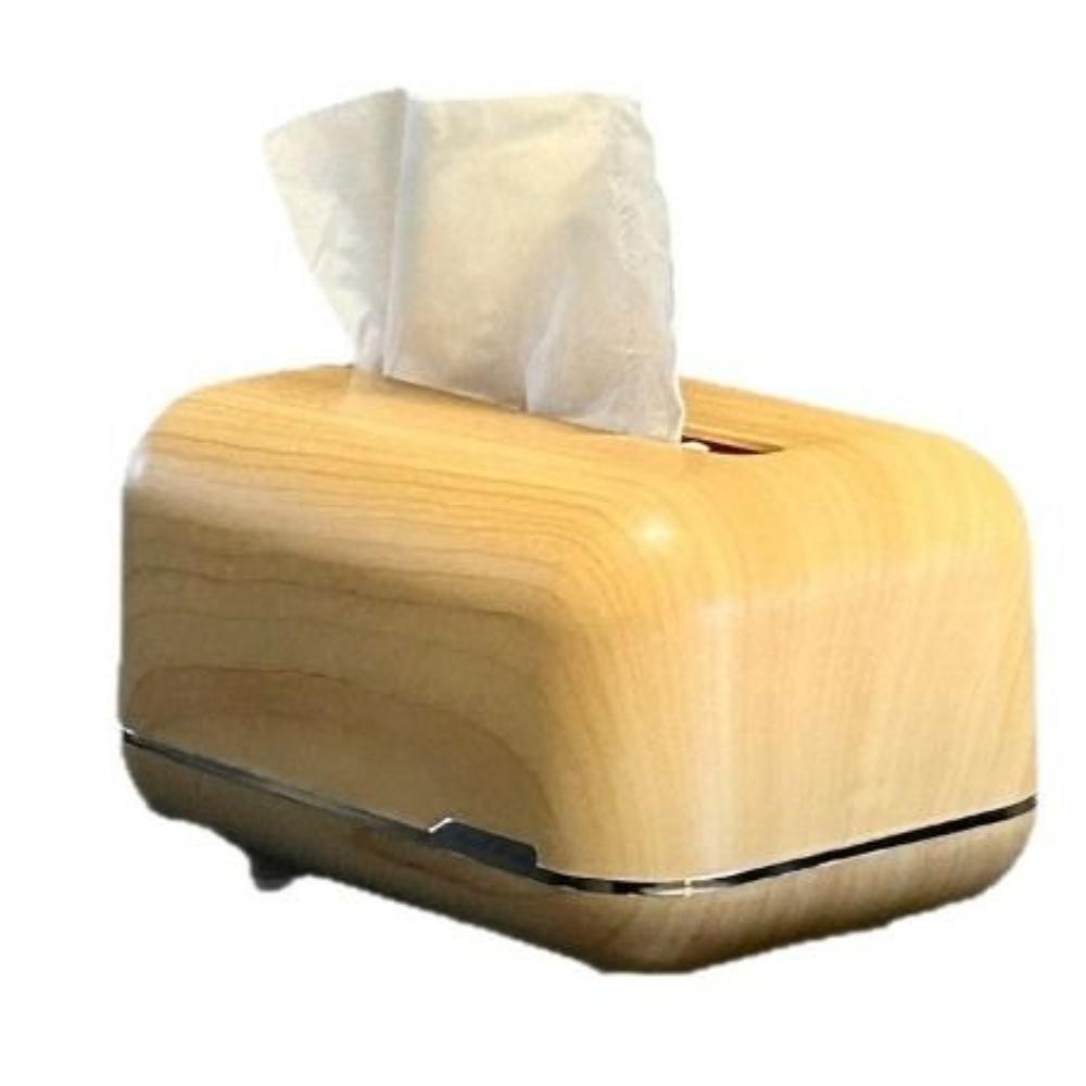 

Пружинный держатель для салфеток, магнитный контейнер для бумаги, винтажный диспенсер для бумаги, туалет хаки