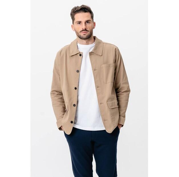 

Рубашка TeeShoppen Basic Collection EU S