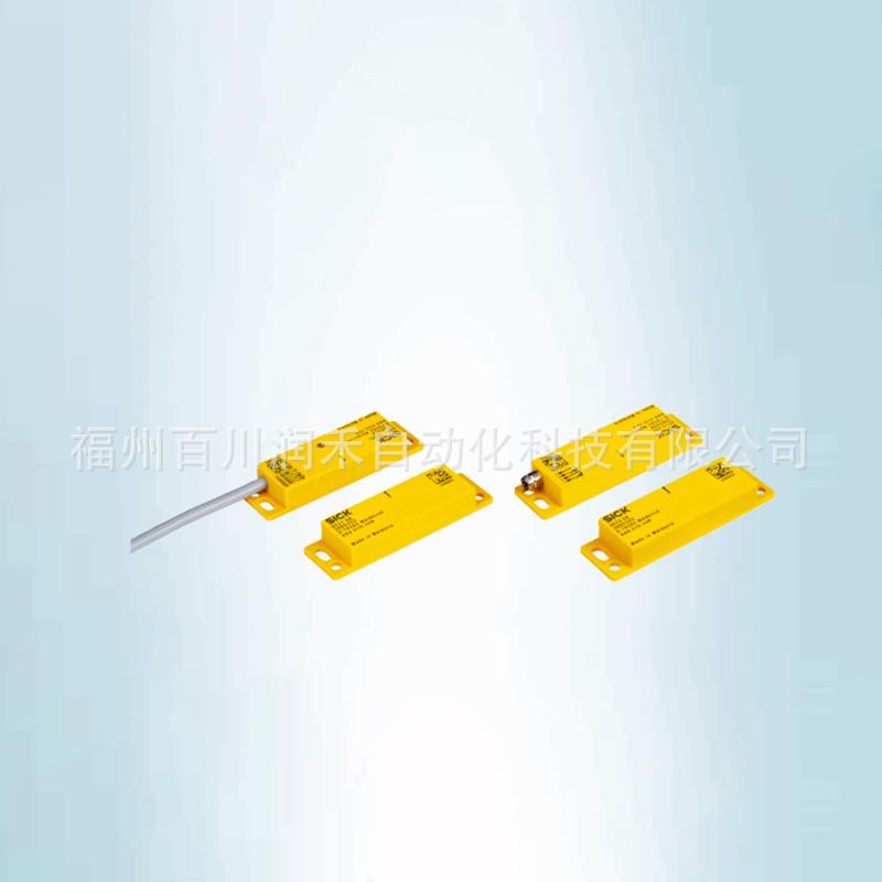 Brand New RE23-SA03 Sick Sensor Safety Switch 1061725 with Warranty, In Stock
