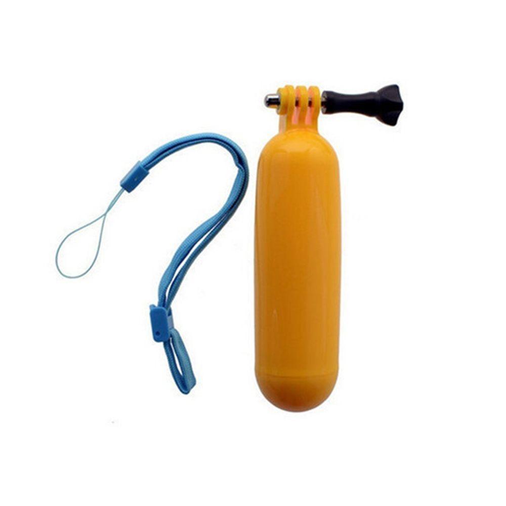 Soporte Antislip Diving Strap Grip Handheld Flotante Session Selfie Stick Floating Monopod Bobber