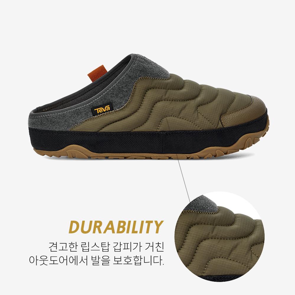 Teva Male Reamer Terrain (Dol) Stvm2339596-Dol