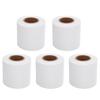 5pcs 2.4in Width PVC Insulation Tape PVC Material AC Sealing Tape  HVAC System