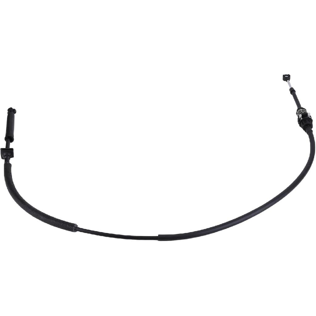 Transmission Shift Cable for Ford Explorer Ranger 1993-1994 Transmission Gear Shifter Cable 2.3L 4.0L Shifter Cable F3TZ-7E395-A, F3TZ7E395A