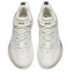 Anta Men's Kai 1 Basketball Shoes White Black Red 912421102S-3