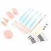 Complete Set Sofft - Panpastel