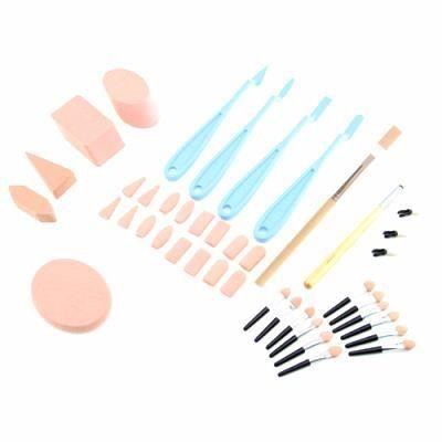 Complete Set Sofft - Panpastel