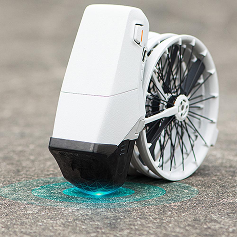 Gimbal Protector Guard Anti-collision Camera Lens Cap Cover Anti-scratch Lens Fixed Buckle Cover Cap for DJI Flip Drone