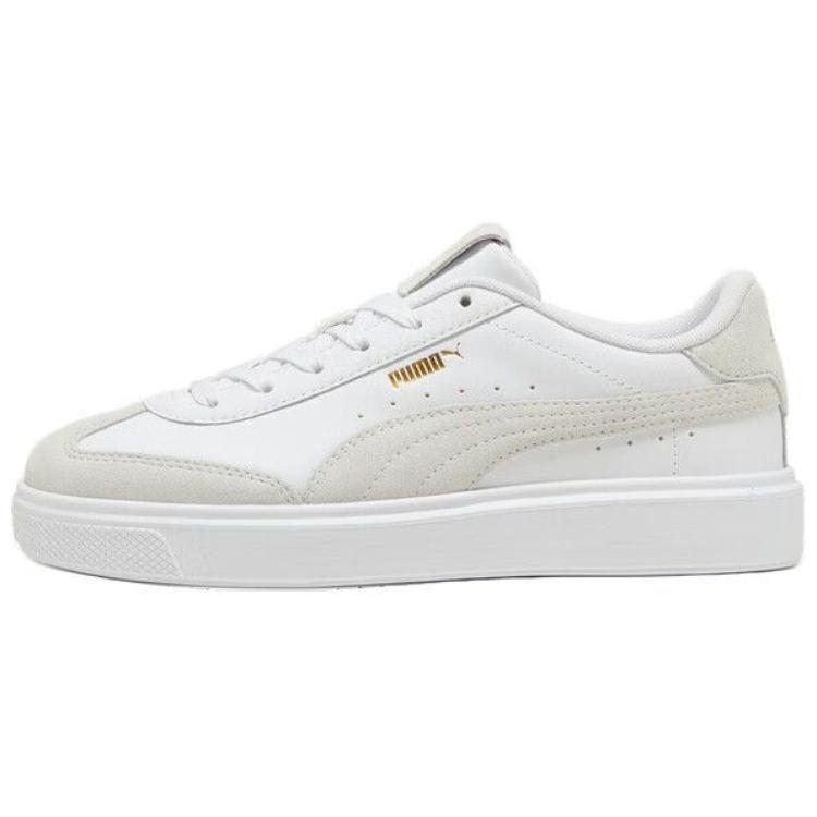 PUMA Lajla Low top Skrituļdēļu Apavi