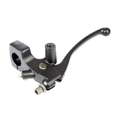 Clutch Lever 1 Inch 25mm Handle Brake Clutch Lever Handle Shadow 400 600 750 1100 Magna 250 750 Steed 400 600 VT600 Replacement Custom Repair