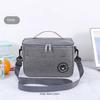 Waterproof Thermal Insulated Tote Thickened Cooler Handbag New Convenient Box