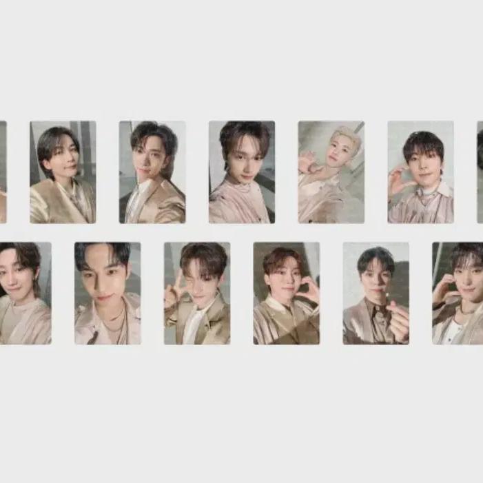 

Толстовки с капюшоном и застежкой-молнией Seventeen Goyang Con оптом!