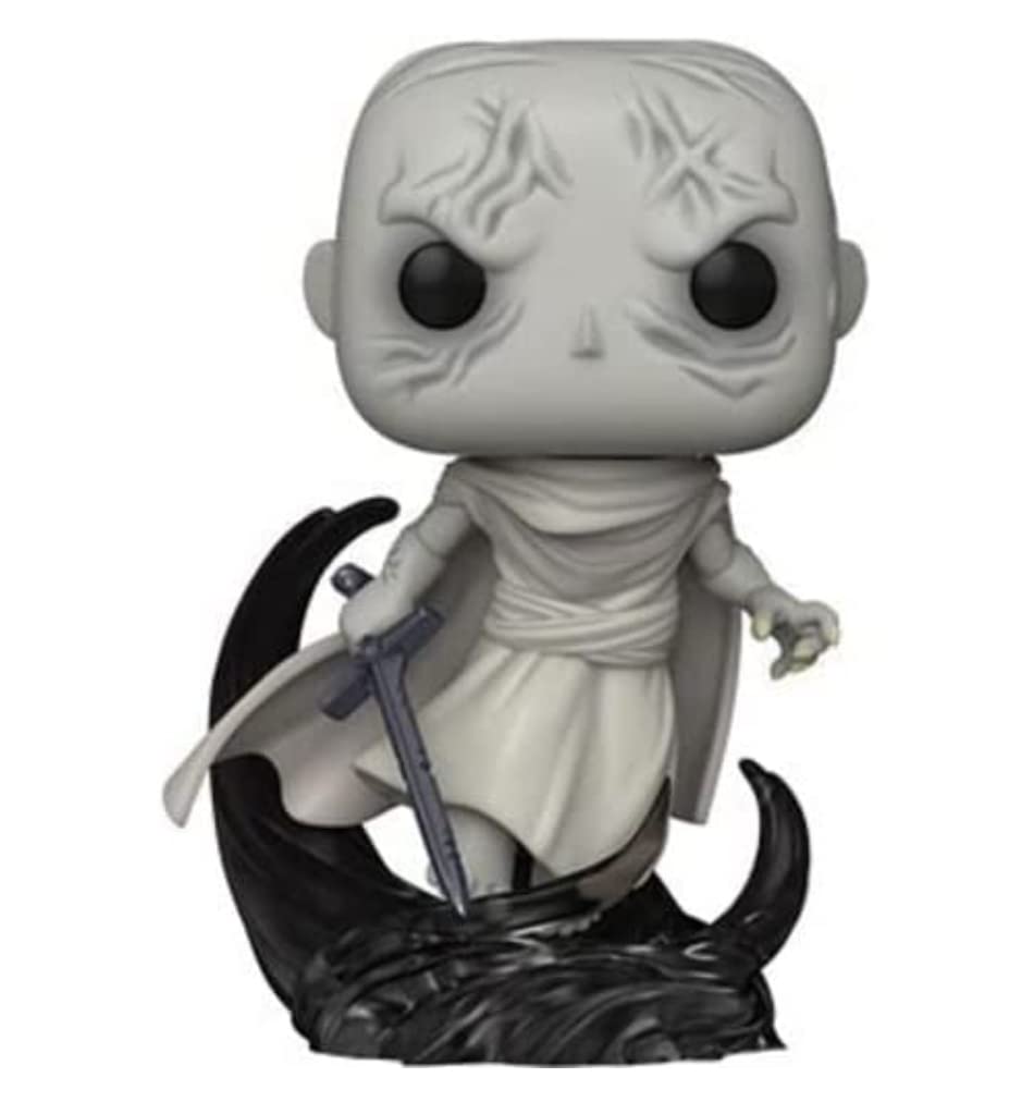 Funko Thor Love and Thunder Gorr Pop! Marvel -