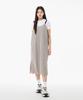 Life Work Women'S) Hyde Pleated Bustier Dress