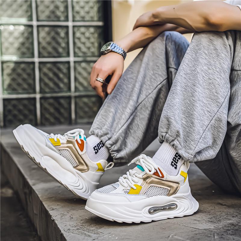 Спортивная обувь — фото 19