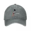 Sza Music Baseball Caps Retro Distressed Washed Sun Cap Unisex Women Outdoor Summer Hats Cap