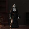 52TOYS Serie The Conjuring Schwester Valak Action Offizielle Zusammenarbeit Enthält Abnehmbare PVC Horrorfilm Figur 3,75 Nonne/Die Figur, Merchandise,