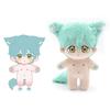 Cute Bat Plush Toy Pillow for Kids - Soothing Sleep & Birthday Gift