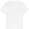 New MLB T Shirts Unisex White 3ATSB3054-50WHS