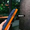 RIMOWA Style Aluminum Phone Case IPhone 17 Pro Max 16 15 Magnetic Striped Protective Cover