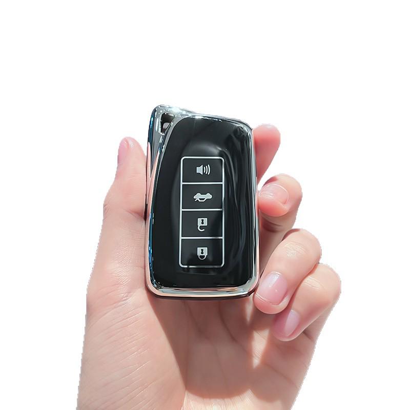 Lexus RX200t/NX200/ES250/ES300h Key Cover for Men and Women