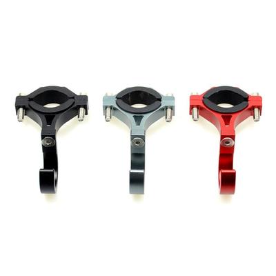 Gadget Hook Electric Scooter Helmet Hanger Front Organizer Hanging Bag Hook Handlebar Fixed Claw Scooter Hook Bicycle Hook