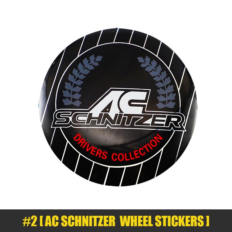 Car Wheel Center Hub Sticker Emblem Accessories For BMW X1 X2 X3 X5 X4 X6 X7 G30 G20 G32 G11 G12 F40 F30 F20 F10 F34 F07 F44 F45 RL2