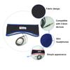 Sports Earphone Sleeping Mask Anti-noise Headphone Headband  3.5mm Wired Headset Music Player for Smartphone PC