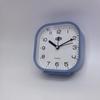 Timed Alarm Clock Large Characters Student Learning Alarm Clock Home Table Small Clock Desk Bedside Bedroom Aaa