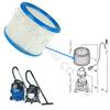 1pcs Cartridge vacuum HEPA Filter Compatible with Nilfisk-ALTO WAP AERO 400,440,600,640,840,800A Wet/Dry Vacuum Cleaner parts