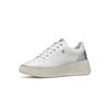Geox Women S Comfort Platform SneakerS White 8gxyha5S9S