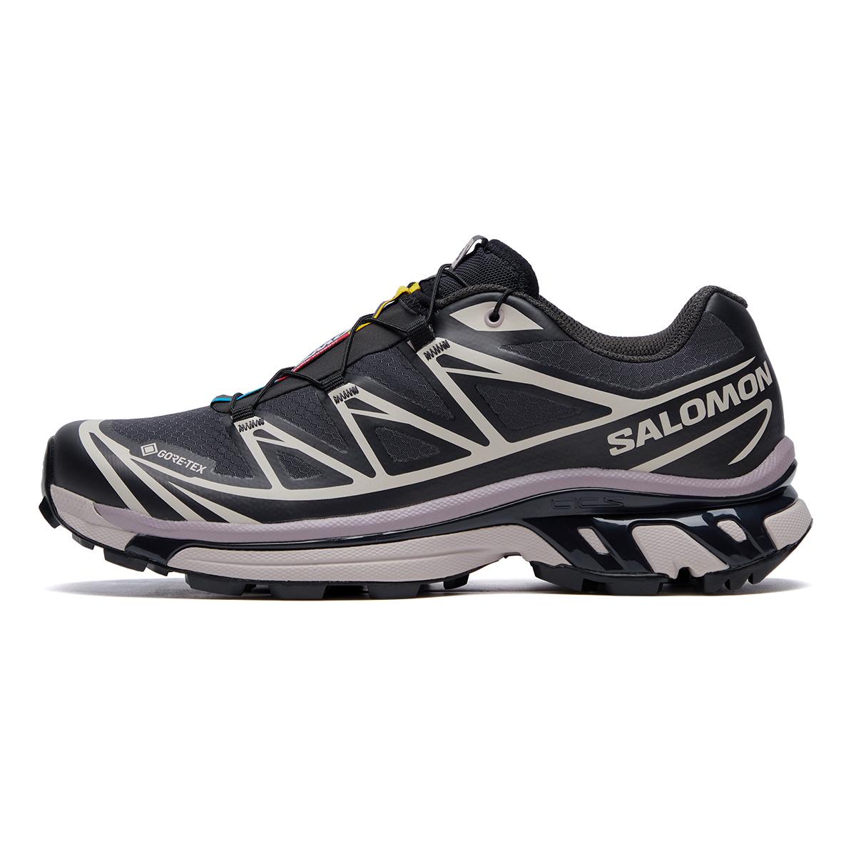 SALOMON XT 6 Running Shoes Unisex