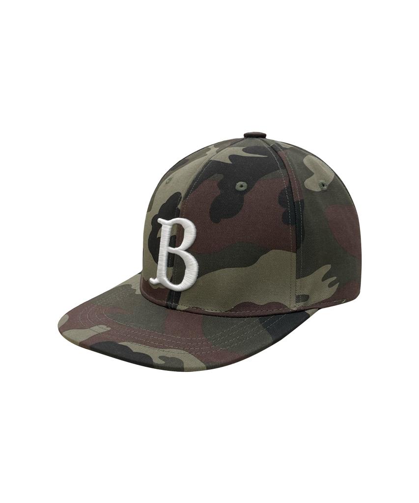 Bipitudiseuodeo Bpt Symbol Star Cap Camo